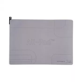 3MK All-Safe All-Pad Schutzmatte Transparent 1 Stück
