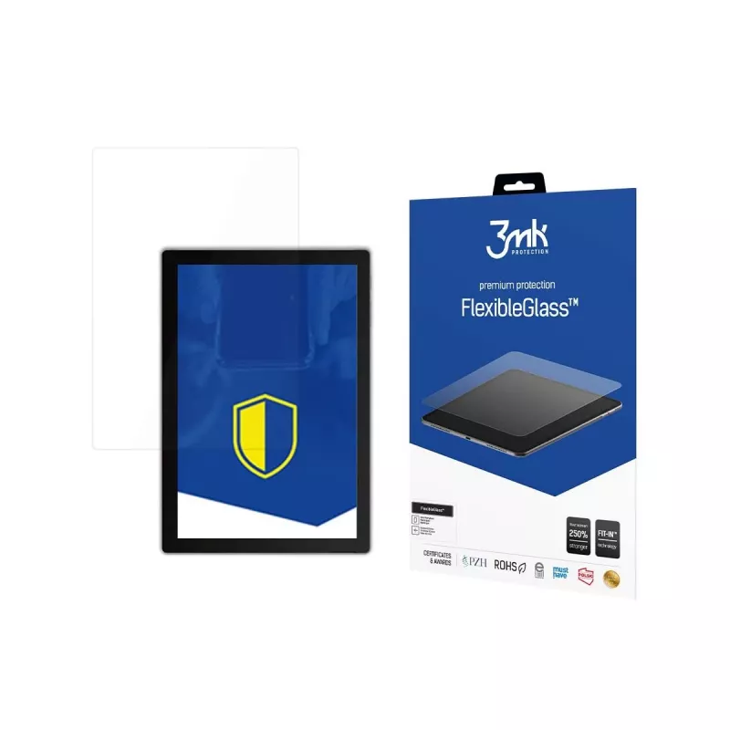 3MK PaperFeeling Schutzfolie für iPad Pro 12.9 3./4. Generation (2er-Pack)