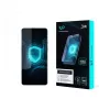 3MK 1UP Gaming Screen Protector für OnePlus 9 (3er-Pack) - Ultradünne Polyurethan-Folie, selbstheilend, kristallklar