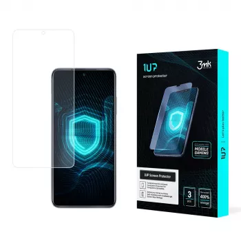 3MK 1UP Gaming Screen Protector Film für Xiaomi Redmi Note 10 Pro (3er-Pack)