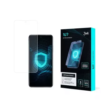 3MK 1UP Gaming Screen Protector Film für Xiaomi Redmi Note 10 4G (3er-Pack)