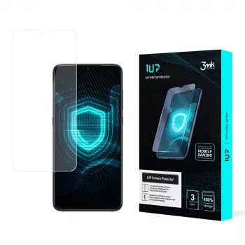 3MK PROTECTION 1UP Gaming Displayschutzfolie für Xiaomi Redmi 9 (3er-Pack)
