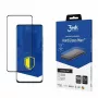 3MK HardGlass Max Displayschutzfolie für Xiaomi 12 5G - Schwarz