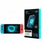 3MK 1UP Gaming Screen Protector für Nintendo Switch (3er-Pack) - Flexible Polymerfolie, selbstheilend, kristallklar