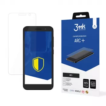 3MK Schutzfolie ARC+ FS Alcatel 1 2022 Fullscreen