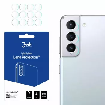 3MK Lens Protect für Samsung Galaxy S22