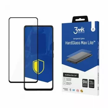 3MK Samsung Galaxy A23 4G / A23 5G HardGlass Max Lite Displayschutzfolie
