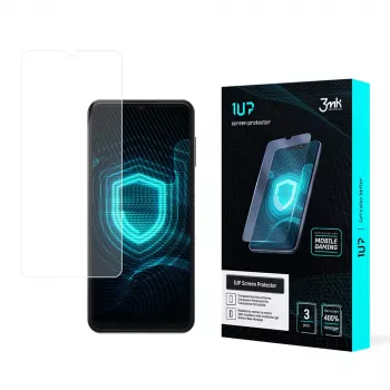 3MK 1UP Gaming Screen Protector Film für Samsung Galaxy A13 4G (3er-Pack)