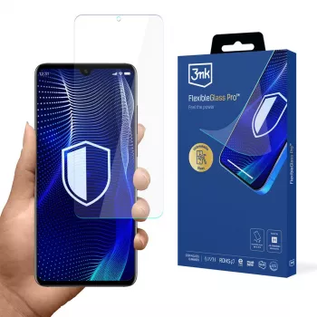3MK PROTECTION Huawei Mate 20 - 3mk FlexibleGlass Pro Displayschutzfolie