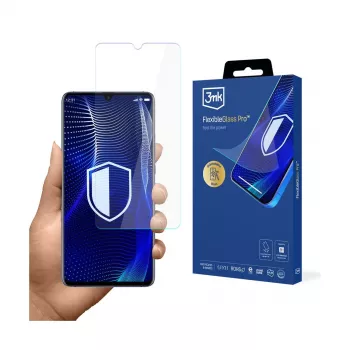 3MK PROTECTION Huawei Mate 20X 5G - 3mk FlexibleGlass Pro Displayschutzfolie