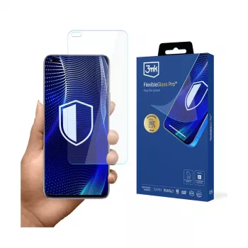 3MK PROTECTION FlexibleGlass Pro Screen Protector für Huawei Nova 8i