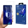 3MK PROTECTION Huawei Nova 9 SE FlexibleGlass Pro Hybrid Glass Screen Protector