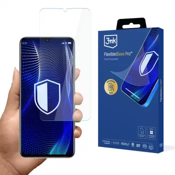 3MK PROTECTION Huawei Nova Y70 - 3mk FlexibleGlass Pro Displayschutzfolie