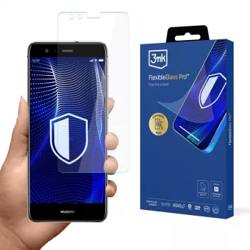 3MK PROTECTION FlexibleGlass Pro Displayschutzfolie für Huawei P10 Lite