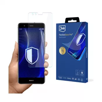 3MK PROTECTION FlexibleGlass Pro Displayschutzfolie für Huawei P10 Lite