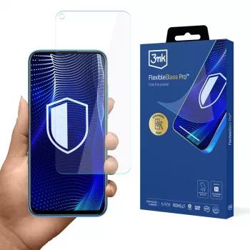 3MK PROTECTION Huawei P20 Lite 2019 FlexibleGlass Pro Displayschutzfolie