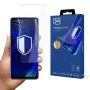 3MK PROTECTION FlexibleGlass Pro Screen Protector für Huawei P40 Lite 5G - Hybrid-Glas, 7H Härte, 0,3 mm, transparent