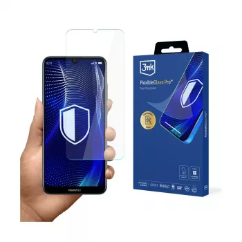3MK PROTECTION FlexibleGlass Pro Displayschutzfolie für Huawei Y6 2019
