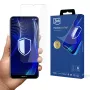 3MK PROTECTION FlexibleGlass Pro Hybrid Glass Screen Protector für Huawei Y6s - Transparent