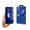 3MK PROTECTION FlexibleGlass Pro Displayschutzfolie für Huawei Y7 2019