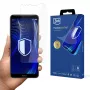 3MK PROTECTION FlexibleGlass Pro Displayschutzfolie für Huawei Y7 Prime 2018