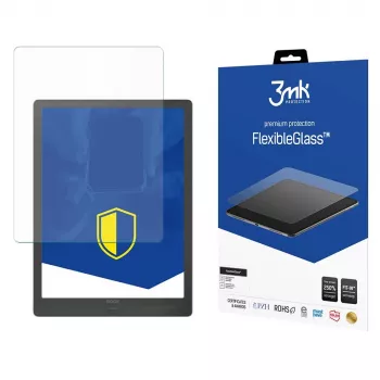 3MK PROTECTION Onyx Boox Max Lumi / Max Lumi 2 - 13,3 inch FlexibleGlass Displayschutzfolie (klar, 1 Packung)