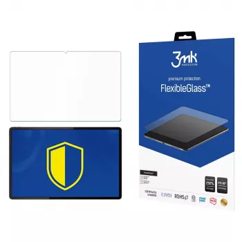 3MK PROTECTION Lenovo Tab Extreme - bis zu 15 3mk FlexibleGlass Displayschutzfolie
