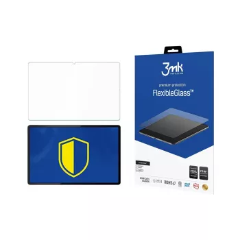 3MK PROTECTION Lenovo Tab Extreme - bis zu 15 3mk FlexibleGlass Displayschutzfolie
