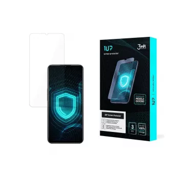 3MK Protection 1UP Gaming Screen Protector Film für Oppo A78 5G (3er-Pack)