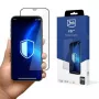 3MK ScreenVibe Tempered Glass Screen Protector für iPhone 12/12 Pro 6,1 inch mit EasyApp Applicator (5er Pack)