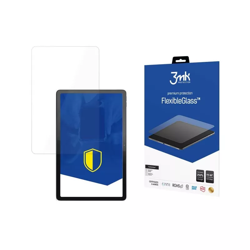3MK FlexibleGlass Displayschutzfolie für Samsung Galaxy A52 / A52s 5G / A53 5G (1 Pack)