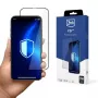 3MK VibyGlass Panzerglas-Displayschutzfolie für Apple iPhone 14 Pro Max 6,7 inch (5er-Pack)