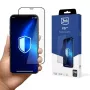 3MK VibyGlass Tempered Glass Screen Protector für Apple iPhone 12 Pro Max (6,7 inch) - 5er Pack