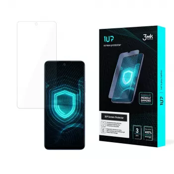 3MK PROTECTION 3MK Folia 1UP Gaming Screen Protector für Xiaomi Redmi 12 (3er-Pack)