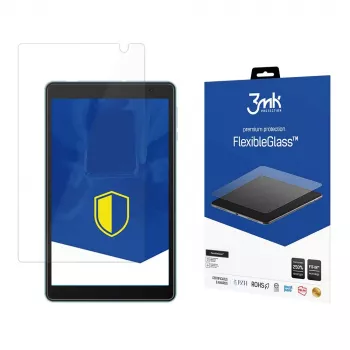 3MK PROTECTION Blackview Tab 5 - bis zu 11 3mk FlexibleGlass
