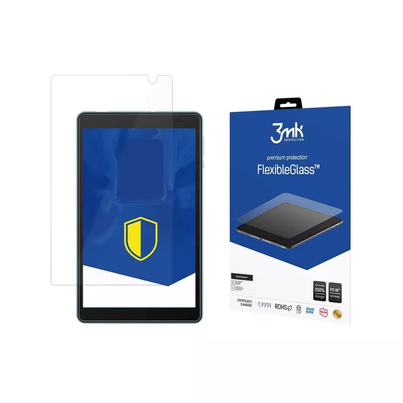3MK PROTECTION Blackview Tab 5 - bis zu 11 3mk FlexibleGlass