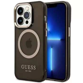 3MK VibyGlass Panzerglas-Displayschutzfolie für Apple iPhone 15 Pro 6,1 inch (5er-Pack) mit Applikator