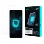 Oppo A58 4G Screen Protector 3mk 1UP Hybrid Film 7H Clear