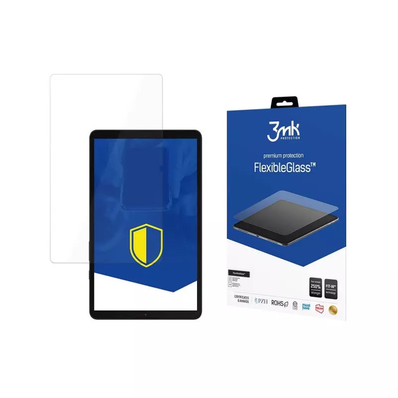 3MK FlexibleGlass Displayschutzfolie für Samsung Galaxy Tab A9+
