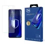 3MK PROTECTION Vivo Y100 5G - 3mk FlexibleGlass Pro Hybrid Glass Screen Protector