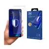 3MK PROTECTION Realme Note 50 - 3mk FlexibleGlass Pro Hybrid Glass Screen Protector