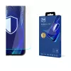 3MK PROTECTION Kruger&Matz Eagle 702 FlexibleGlass Pro Displayschutzfolie (bis zu 8,3 inch)