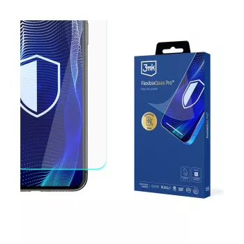 3MK PROTECTION Kruger&Matz Eagle 702 FlexibleGlass Pro Displayschutzfolie (bis zu 8,3 inch)