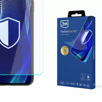 3MK PROTECTION Lenovo Erazer A10 Pad - bis zu 13 3mk FlexibleGlass Pro Displayschutzfolie