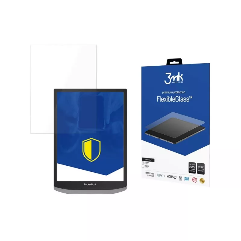 3MK PROTECTION PocketBook Inkpad X Pro - bis zu 11 3mk FlexibleGlass