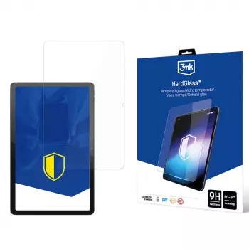 3MK PROTECTION HardGlass Screen Protector für Lenovo Tab P11 Gen 2 (11,5 Zoll) - Gehärtetes Glas 9H