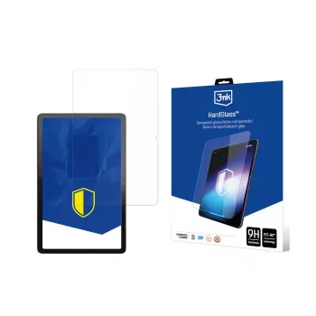 3MK PROTECTION HardGlass Screen Protector für Lenovo Tab P11 Gen 2 (11,5 Zoll) - Gehärtetes Glas 9H