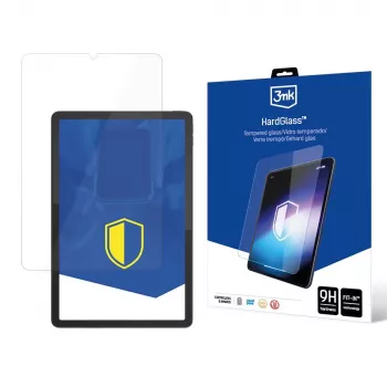 3MK HardGlass Displayschutz für Lenovo Tab M9 - Gehärtetes Glas 9H