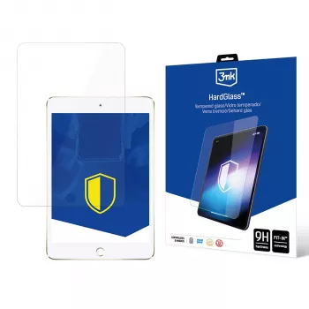 3MK PROTECTION Apple iPad mini 4/5 - bis zu 8.3 3mk HardGlass