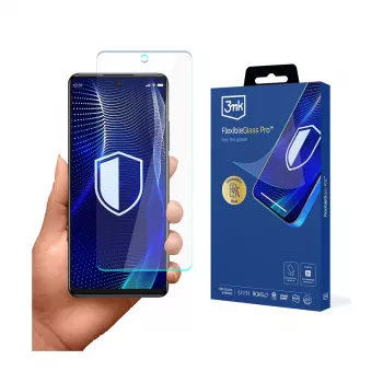 3MK PROTECTION TCL 50 SE FlexibleGlass Pro Displayschutzfolie
